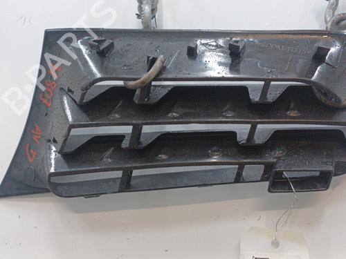 Used Grille RENAULT MEGANE II (BM0/1_, CM0/1_) 1.5 dCi (BM1E, CM1E) (106 hp) 20405213