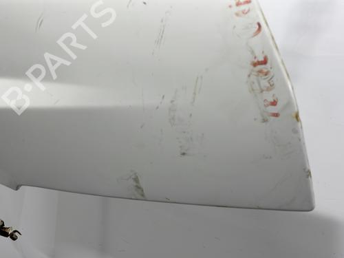 Right front fenders FIAT DOBLO Box Body/MPV (223_) 1.9 JTD (223ZXE1A) | BP22102669C42 