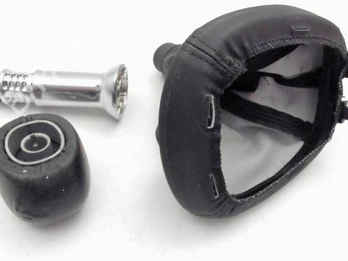 Shift knob FIAT 500L (351_, 352_) 1.3 D Multijet (199LXY1A, 199LXY11) | BP40224632I34 - Image 3