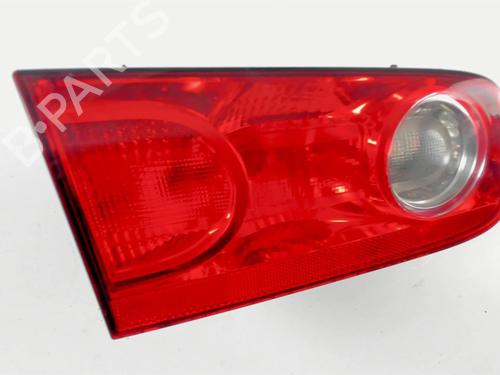 Used Left tailgate light RENAULT LAGUNA II (BG0/1_) 1.9 dCi (BG1A, BG1W, BG0G) (110 hp) 20406303