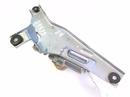 Rear wiper motor NISSAN NOTE (E11, NE11) 1.4 | BP20410685M102 
