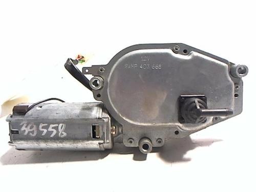Rear wiper motor ROVER 100 / METRO Hatchback (XP) 111 C/L/S | BP20433283M102 