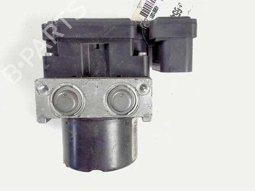 ABS pump CITROËN C3 I (FC_, FN_) 1.4 HDi | BP20447534M43 