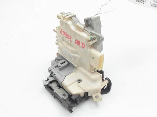 Rear right lock SEAT LEON (1P1) 1.6 TDI | BP20450242C99 