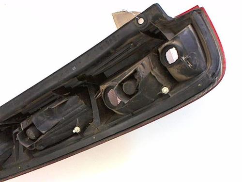 Right taillight NISSAN X-TRAIL I (T30) 2.2 Di 4x4 | BP20478907C35 