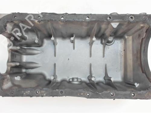 Oil sump FORD ESCORT VI (GAL, AAL, ABL)  | BP21203341M115 