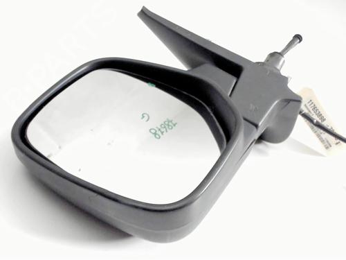 Left mirror CITROËN BERLINGO / BERLINGO FIRST Box Body/MPV (M_) 1.9 D 70 (MBWJZ, MCWJZ) | BP30975572C26