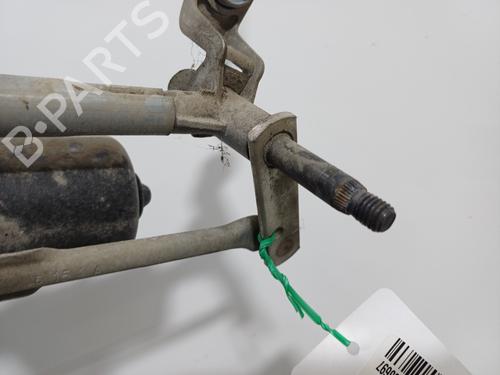 Front wiper motor RENAULT TWINGO III (BCM_, BCA_) 1.0 SCe 65 (BCMJ) | BP36337599M29  - Image 5