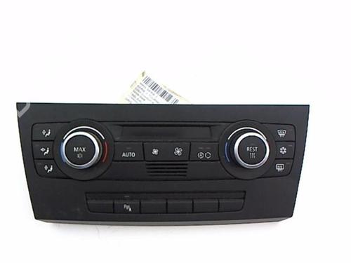 Used Climate control BMW 3 Touring (E91) 335 d (286 hp) 20472869