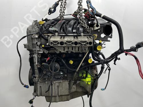 Used Engine DACIA SANDERO 1.6 16V Bifuel (105 hp) 30308525