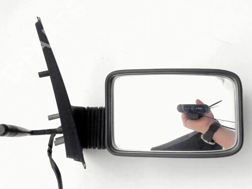 Used Right mirror PEUGEOT 405 I (15B) 1.9 (122 hp) 27804643