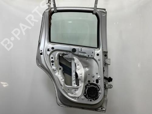 Dør venstre bak CITROËN C3 II (SC_) 1.4 HDi 70 (SC8HZC, SC8HR0, SC8HP4) | BP20417191C4 