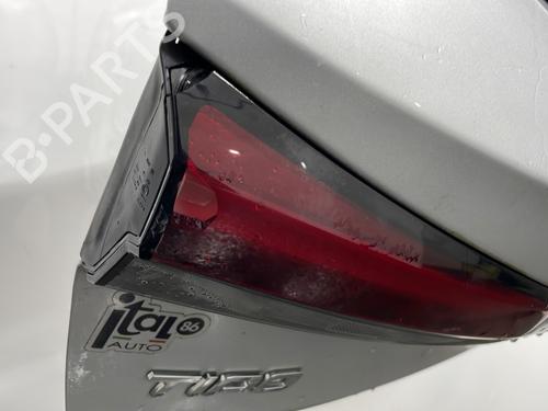 Used Tailgate Tailgate FIAT TIPO Hatchback (356_, 357_) 1.0 (357HXN1A) (101 hp) 32220074 32220074