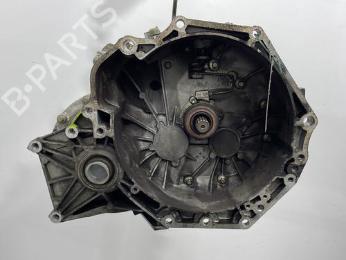 Used Gearbox OPEL ASTRA G Hatchback (T98) 2.0 DI (F08, F48) (82 hp) 31053370