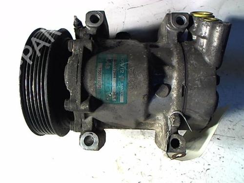 Used AC compressor RENAULT CLIO II (BB_, CB_) 1.9 D (B/CB0J) (65 hp) 20413807