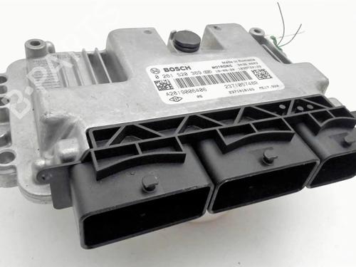 Engine control unit (ECU) RENAULT TWINGO III (BCM_, BCA_) 1.0 SCe 70 | BP24867712M57 - Image 3