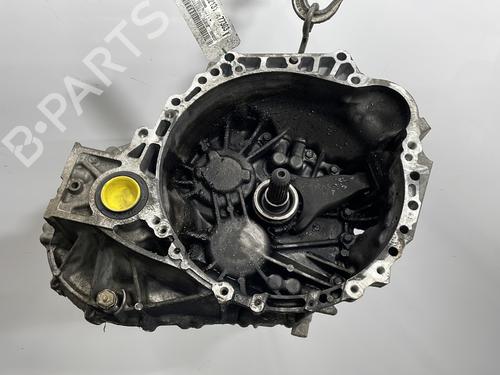 Used Gearbox TOYOTA VERSO (_R2_) 2.0 D-4D (AUR20_, AUR20R) (126 hp) 27619933