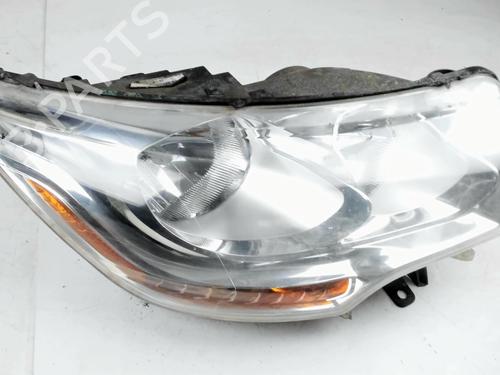 Right headlight CITROËN DS4 (NX_) 1.6 HDi 115 | BP39138780C29 - Image 6