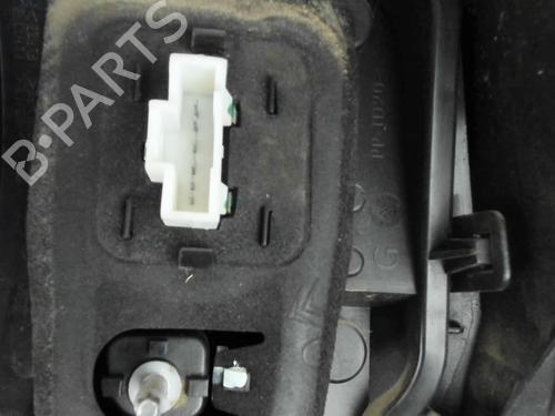 Left taillight CITROËN C3 II (SC_) 1.4 HDi 70 (SC8HZC, SC8HR0, SC8HP4) | BP40279995C34 - Image 4