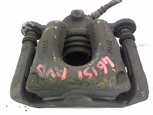 Used Right front brake caliper BMW 1 (E87) 116 i (115 hp) 20475085
