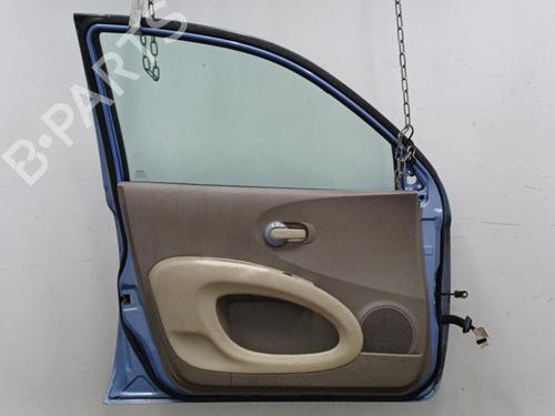 Used Left front door Left front door NISSAN MICRA III (K12) 1.2 16V (65 hp) 20469331 20469331