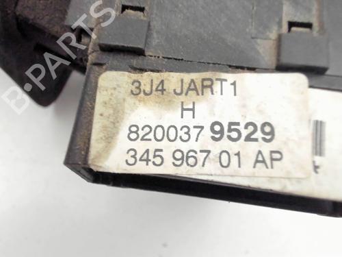 Ratstangsstang RENAULT KANGOO (KC0/1_) 1.5 dCi | BP31355381I23 - Image 3
