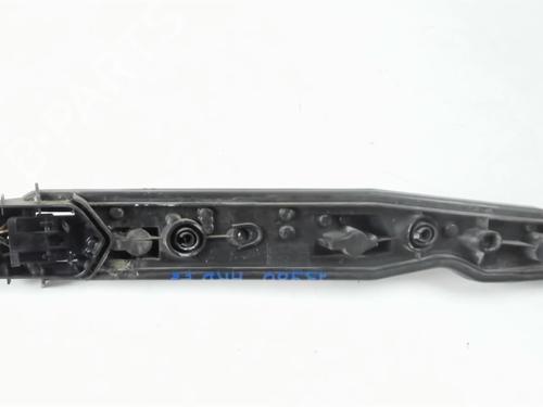 Used Lamp holder Lamp holder OPEL CORSA C (X01) 1.2 (F08, F68) (75 hp) 27293755 27293755