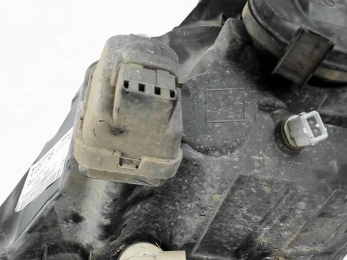 Right headlight RENAULT KANGOO (KC0/1_) 1.5 dCi (KC07) | BP29375172C29 