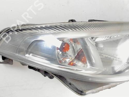 Used Right headlight Right headlight RENAULT LAGUNA II (BG0/1_) 1.9 dCi (BG08, BG0G) (120 hp) 20406127 20406127
