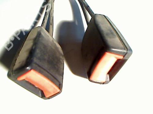 Seat buckle VW PASSAT B3/B4 (3A2, 35I) 1.9 TDI | BP25264084I32 