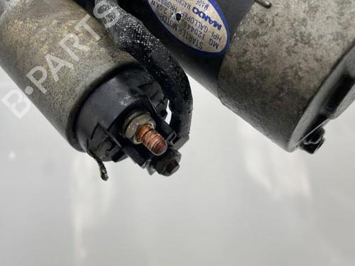 Used Starter Starter HYUNDAI GALLOPER II (JK-01) 2.5 TD intercooler (99 hp) 20440418 20440418