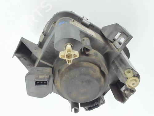 Højre forlygte FIAT MULTIPLA (186_) 1.9 JTD 110 | BP20457001C29 