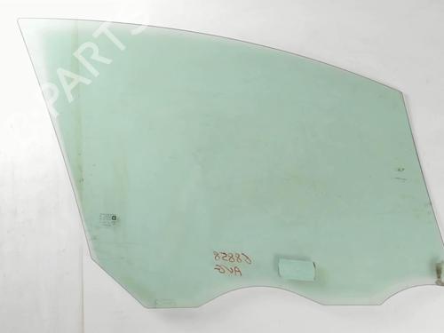 Used Front left door window OPEL MERIVA B MPV (S10) 1.7 CDTI (75) (131 hp) 20446285