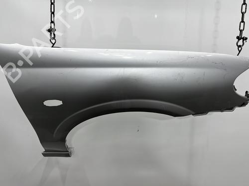 Used Right front fenders NISSAN ALMERA II Hatchback (N16) 1.5 (90 hp) 20443850