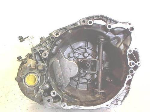 Gearbox CITROËN XANTIA (X1_, X2_) 2.0 HDI 90 | BP20430270M3 