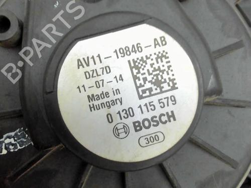 Heater blower motor FORD B-MAX (JK) 1.0 EcoBoost | BP20469141M62 - Image 5