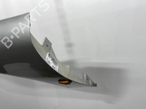 Left front fenders PEUGEOT 406 Coupe (8C) 3.0 V6 24V | BP20389358C41 
