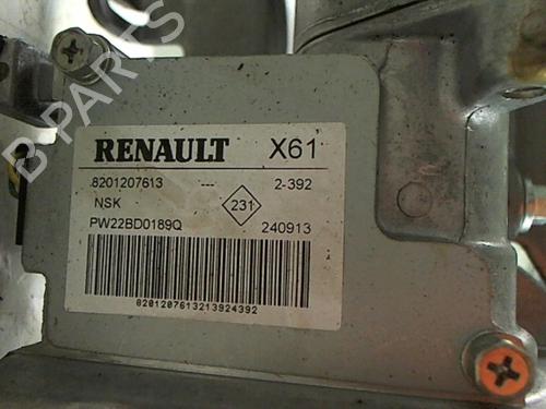 Steering column RENAULT KANGOO Express (FW0/1_) 1.5 dCi 75 (FW07, FW10, FW04) | BP20466409M21 
