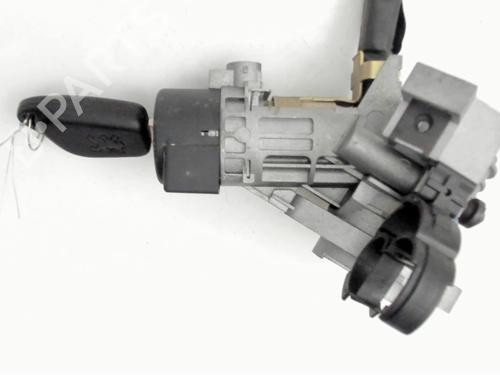 Used Ignition barrel PEUGEOT 406 (8B) 1.8 16V (110 hp) 29625223