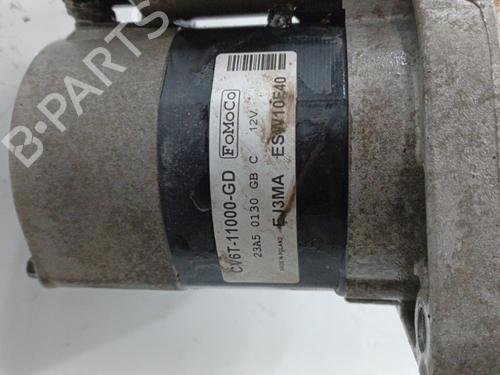 Starter FORD B-MAX (JK) 1.0 EcoBoost | BP20469144M8 - Image 3