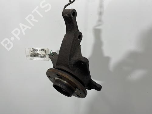 Højre Styrespindel Lejehus RENAULT TRAFIC II Bus (JL) 2.0 dCi 90 (JL00, JL01, JL0H, JL0M, JL0P, JL0S) | BP30720476M26