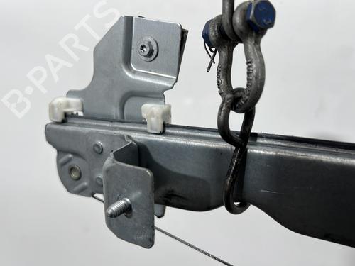 Front right window mechanism DACIA SANDERO | BP33559866C23 - Image 3