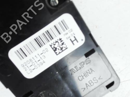 Left front window switch BMW 1 (F20) 118 d | BP32138717I27 