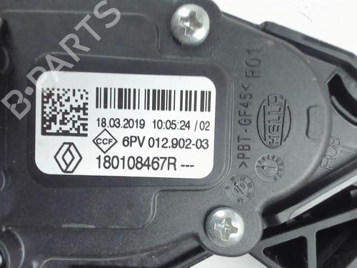 Electronic module DACIA DUSTER (HM_) 1.5 dCi 115 (HMAD) | BP21238138M83 - Image 3
