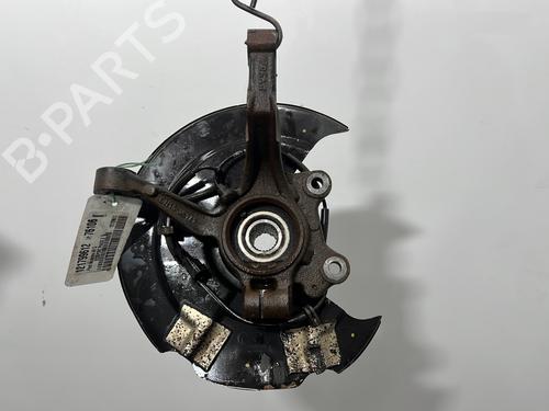 Used Left front steering knuckle Left front steering knuckle FORD ECOSPORT 1.0 EcoBoost (100 hp) 32631119 32631119