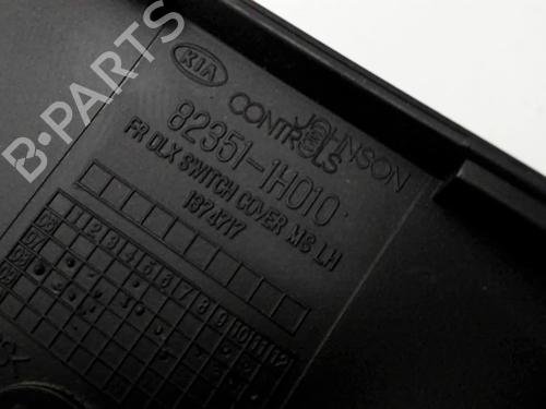 Left front window switch KIA CEE'D Hatchback (ED) 1.6 CRDi 90 | BP22104362I27  - Image 5