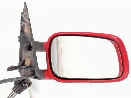 Used Right mirror VW PASSAT B3/B4 (3A2, 35I) 1.6 TD (80 hp) 25264854