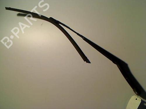 Used Front windshield wiper arm VW POLO V (6R1, 6C1) 1.2 (60 hp) 20453499