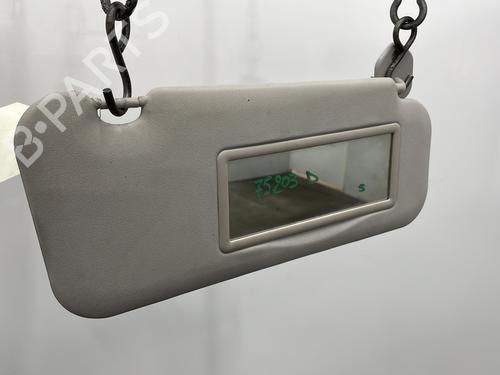 Right sun visor CITROËN XSARA PICASSO (N68) 1.6 HDi | BP21222150I2 
