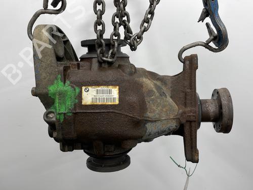 Used Rear differential BMW 5 (E60) 520 d (150 hp) 26274056